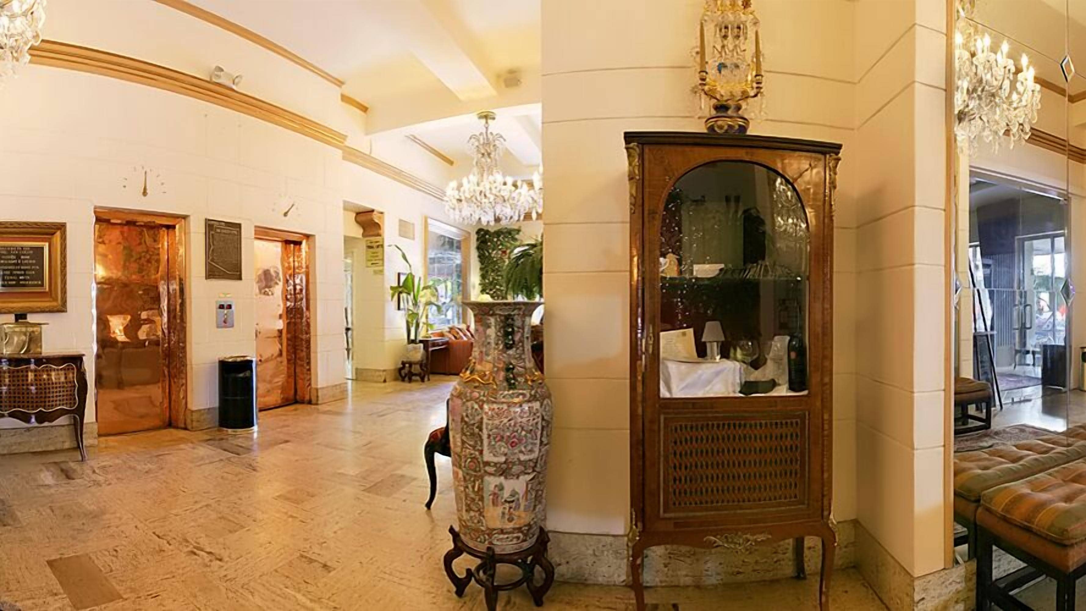 Hotel San Carlos