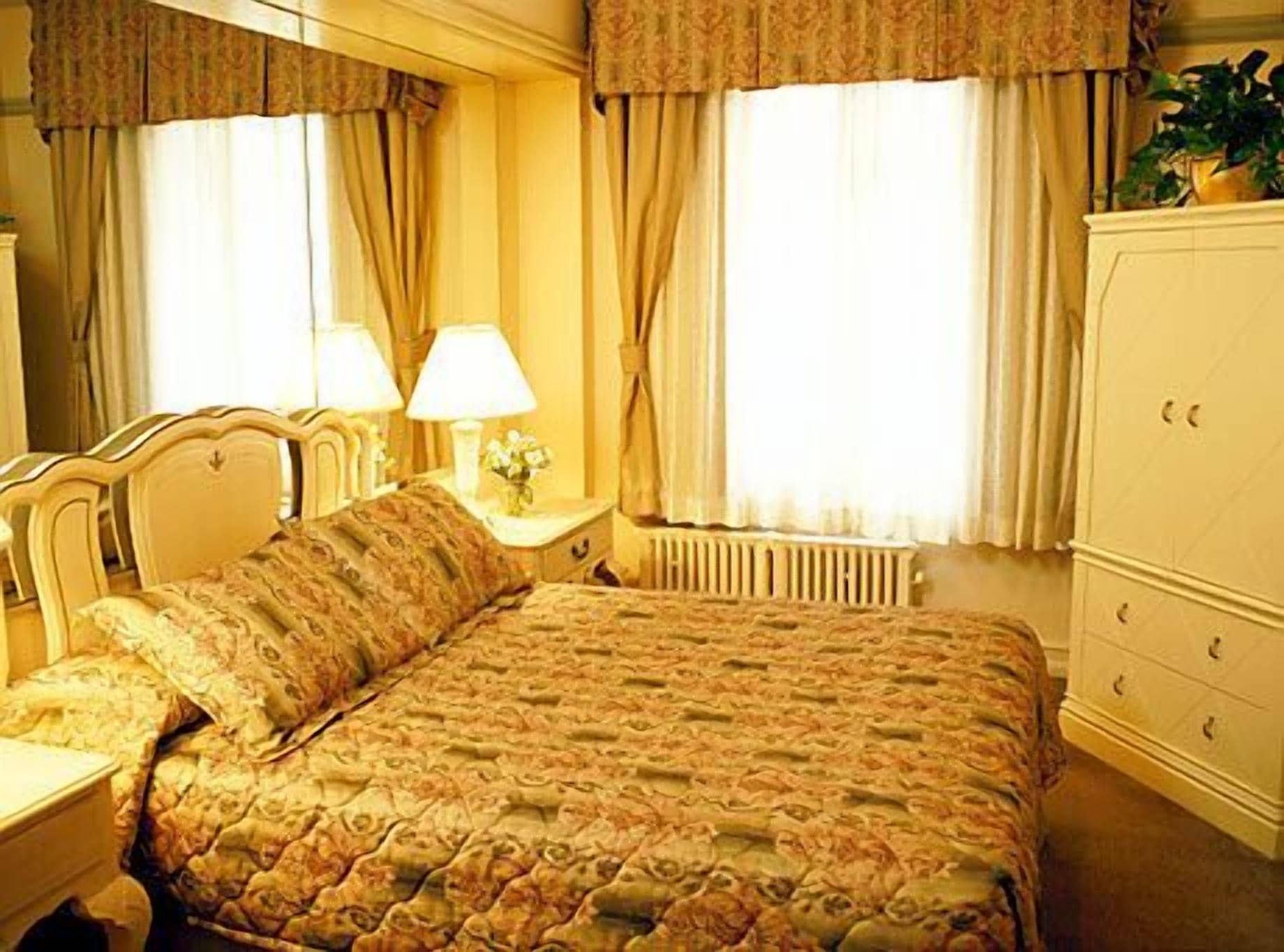 Hotel San Carlos