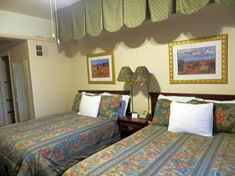 Hotel San Carlos