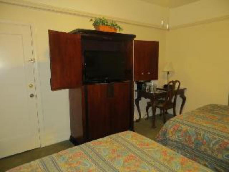 Hotel San Carlos