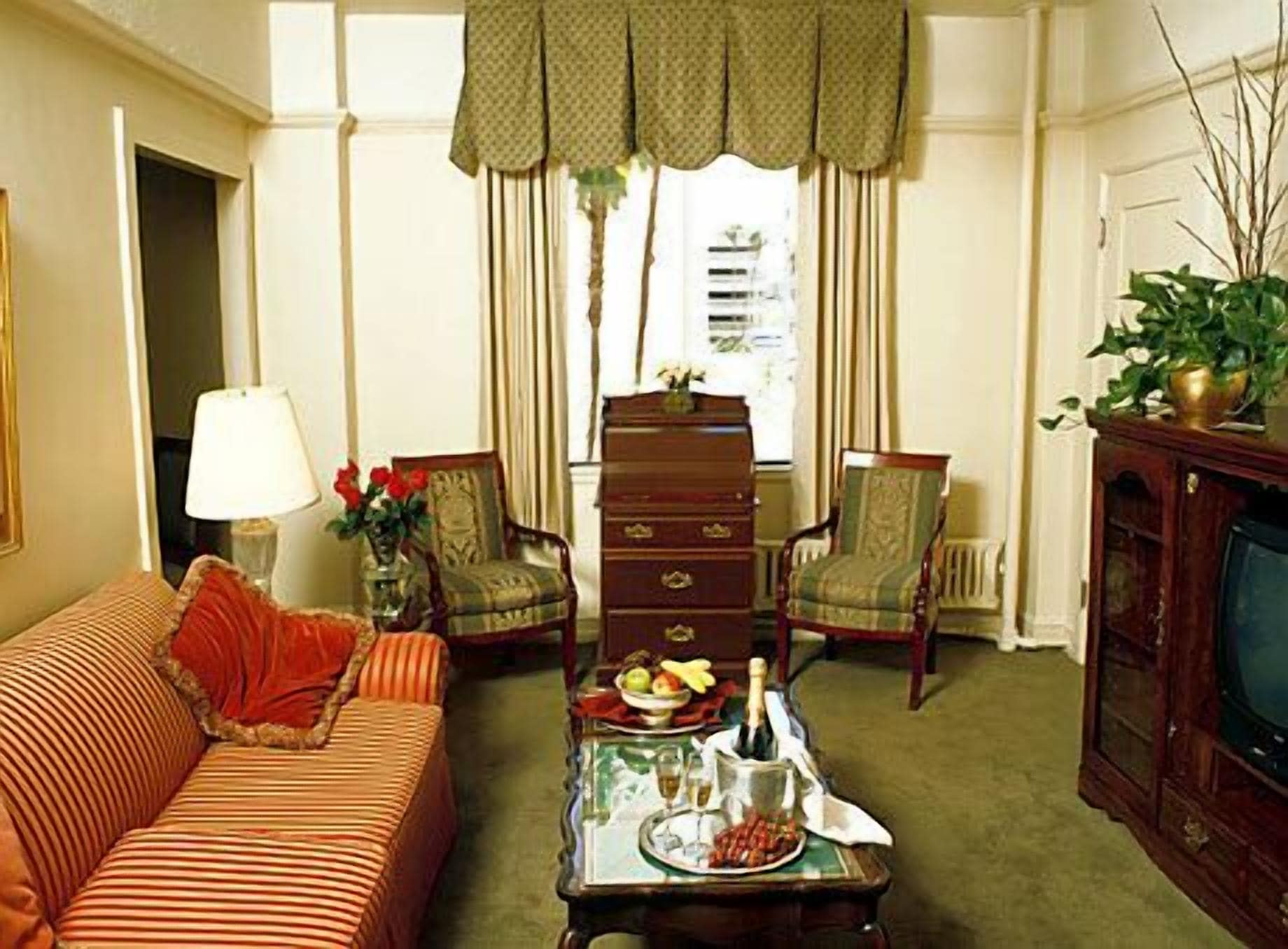 Hotel San Carlos