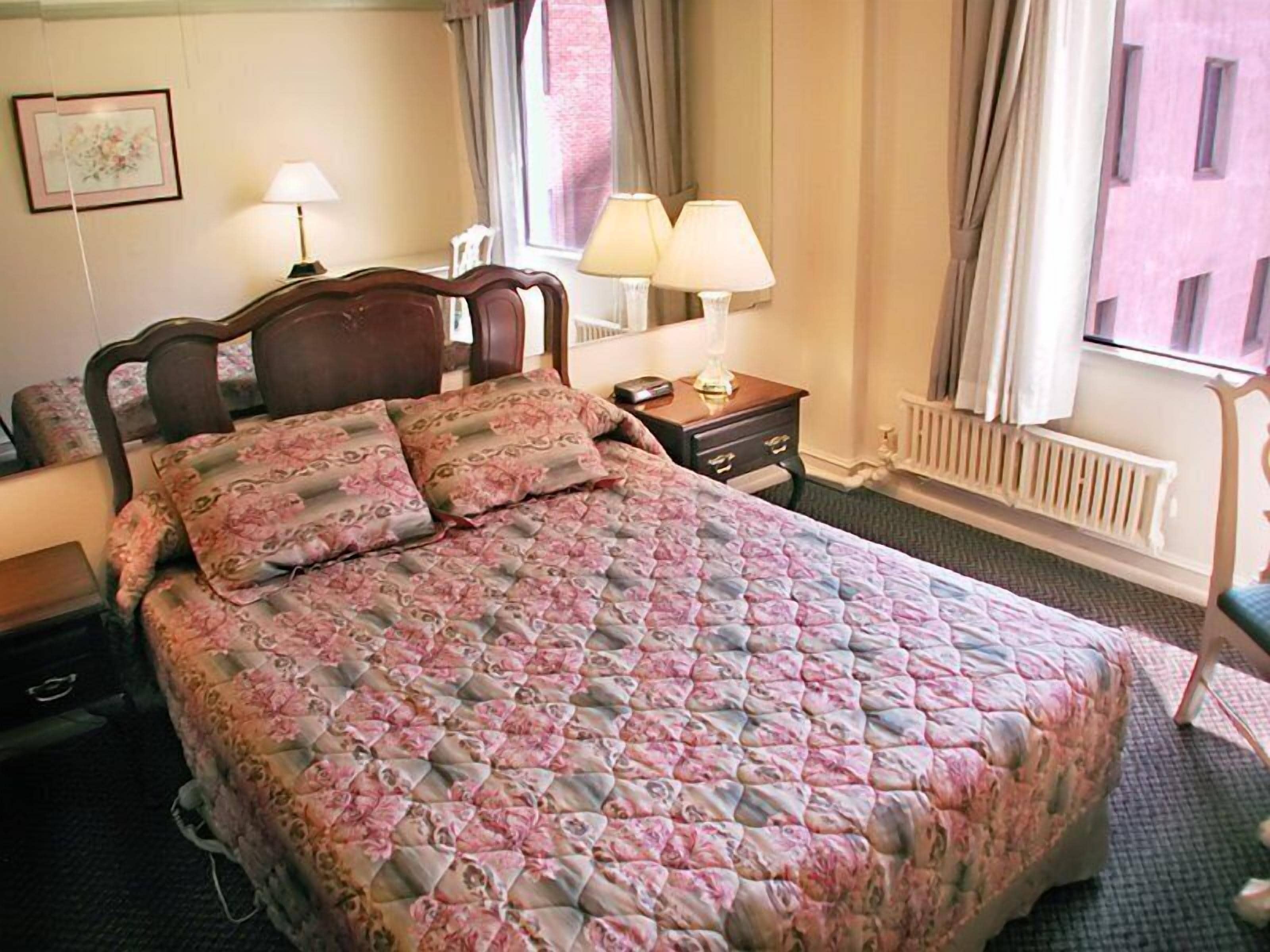 Hotel San Carlos