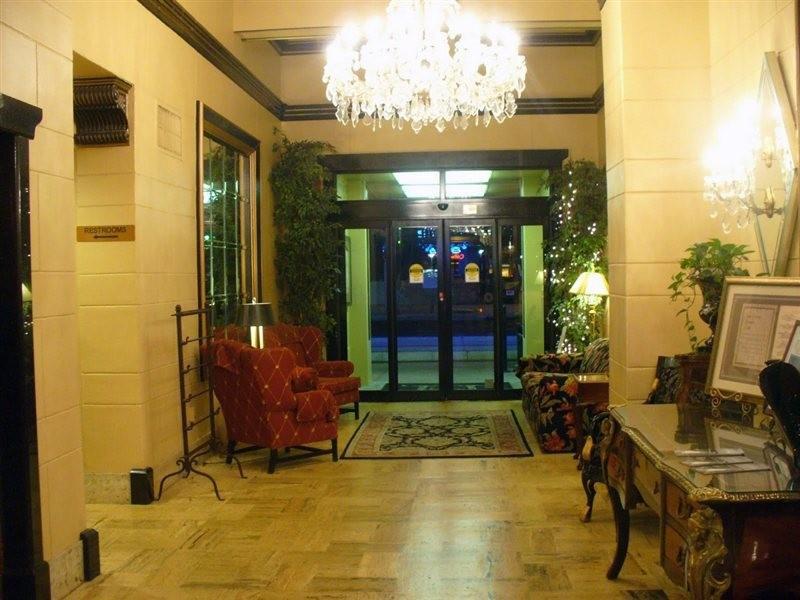 Hotel San Carlos
