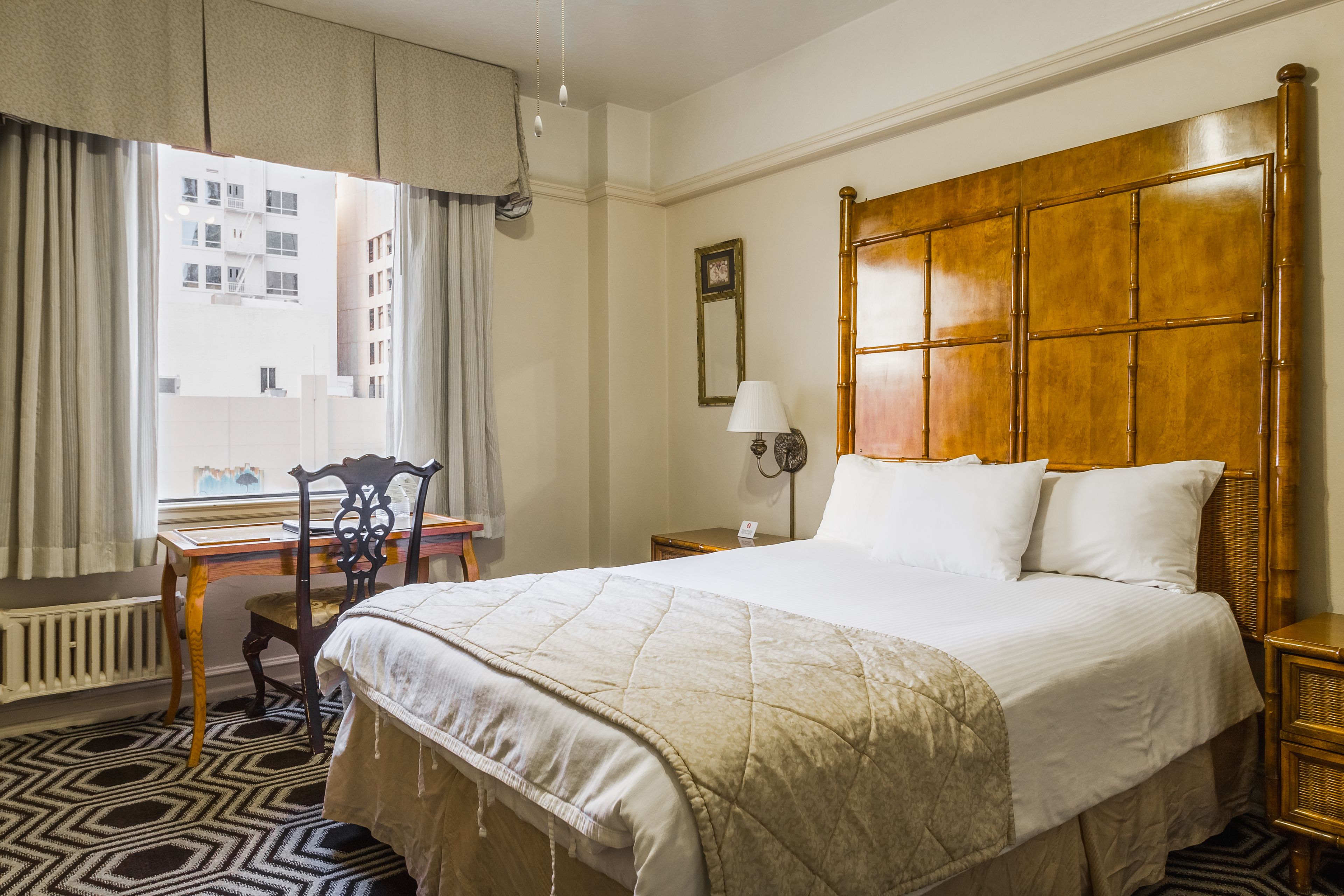 Hotel San Carlos