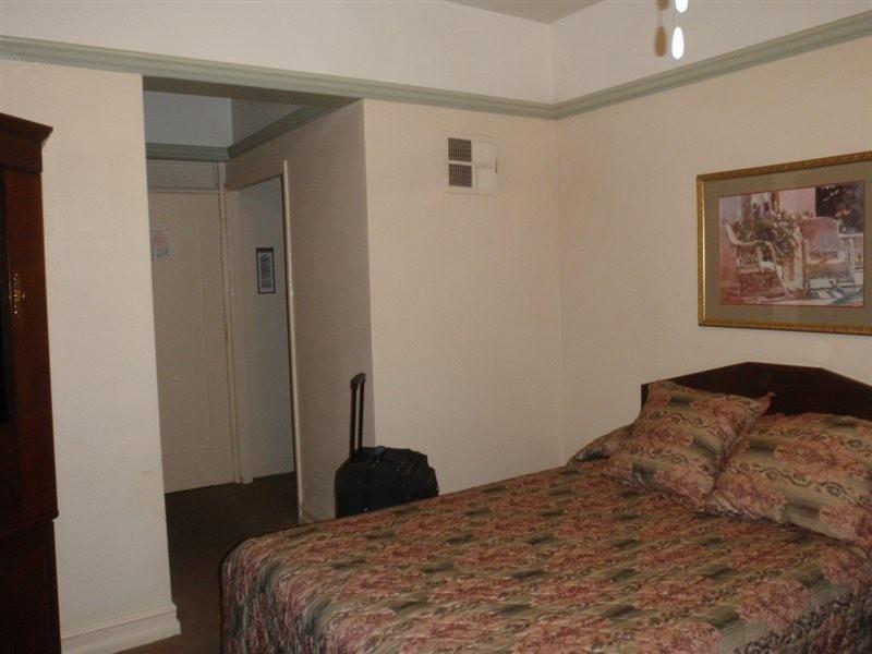 Hotel San Carlos