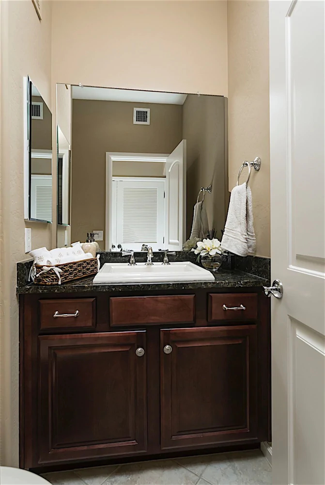 Hot Spot at Desert Ridge by Casago