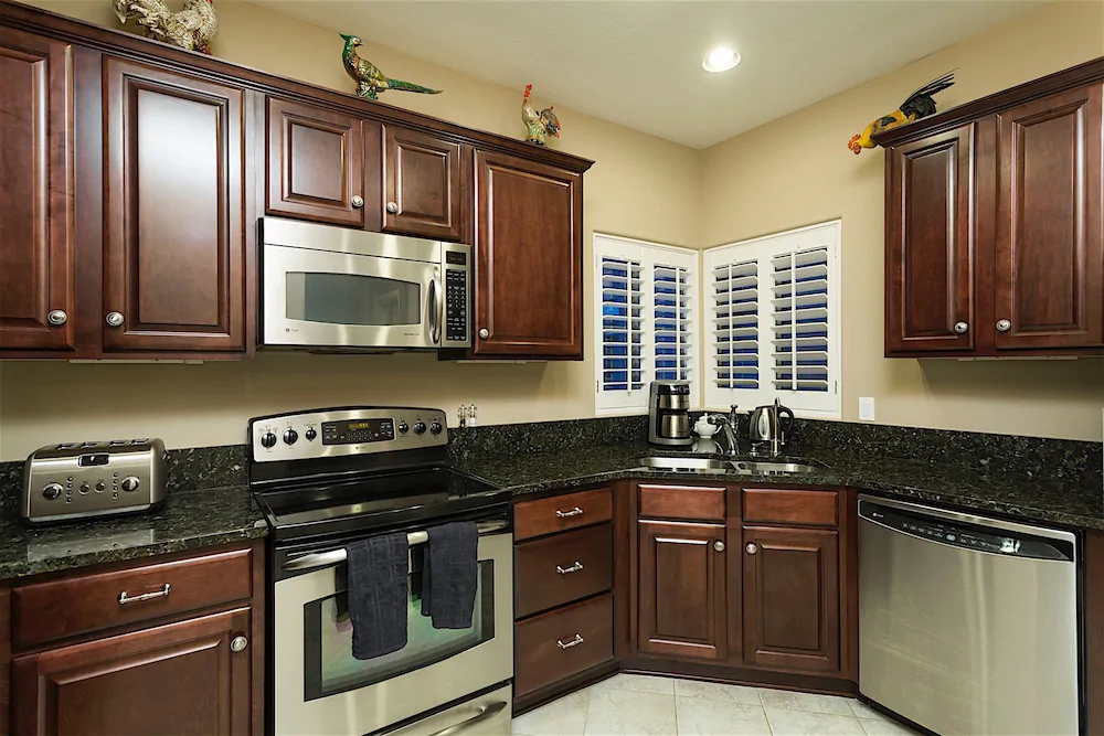 Hot Spot at Desert Ridge by Casago