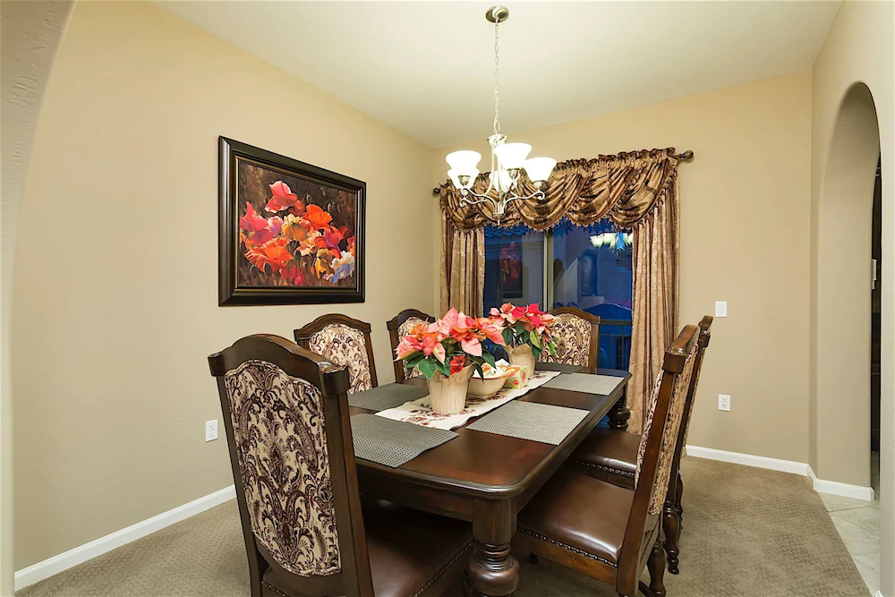 Hot Spot at Desert Ridge by Casago