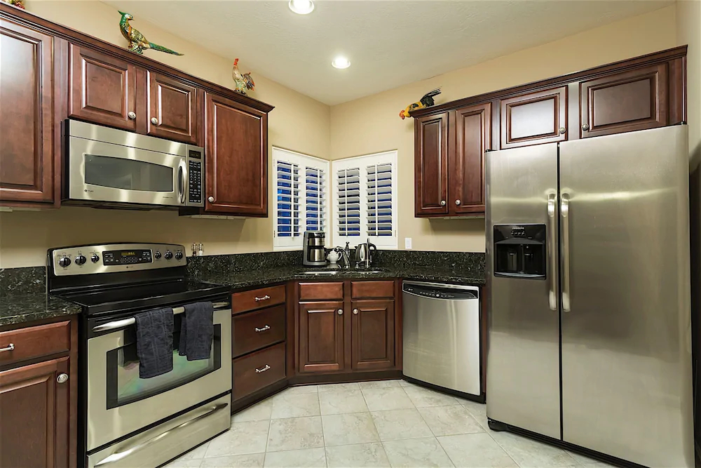 Hot Spot at Desert Ridge by Casago