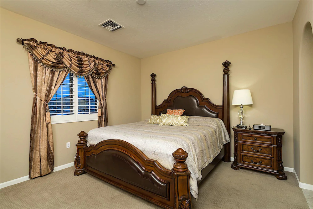 Hot Spot at Desert Ridge by Casago