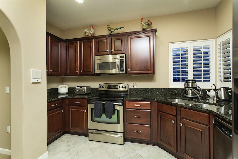 Hot Spot at Desert Ridge by Casago