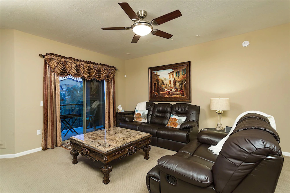 Hot Spot at Desert Ridge by Casago