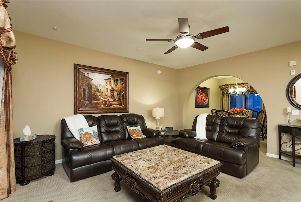 Hot Spot at Desert Ridge by Casago