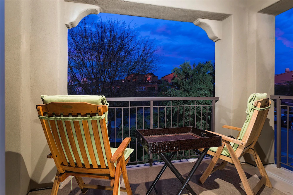 Hot Spot at Desert Ridge by Casago