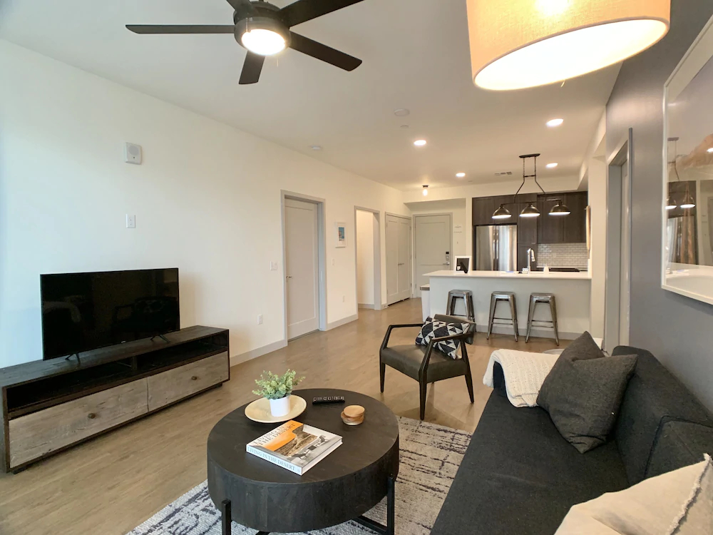 Kasa Phoenix Encanto Village Apartment