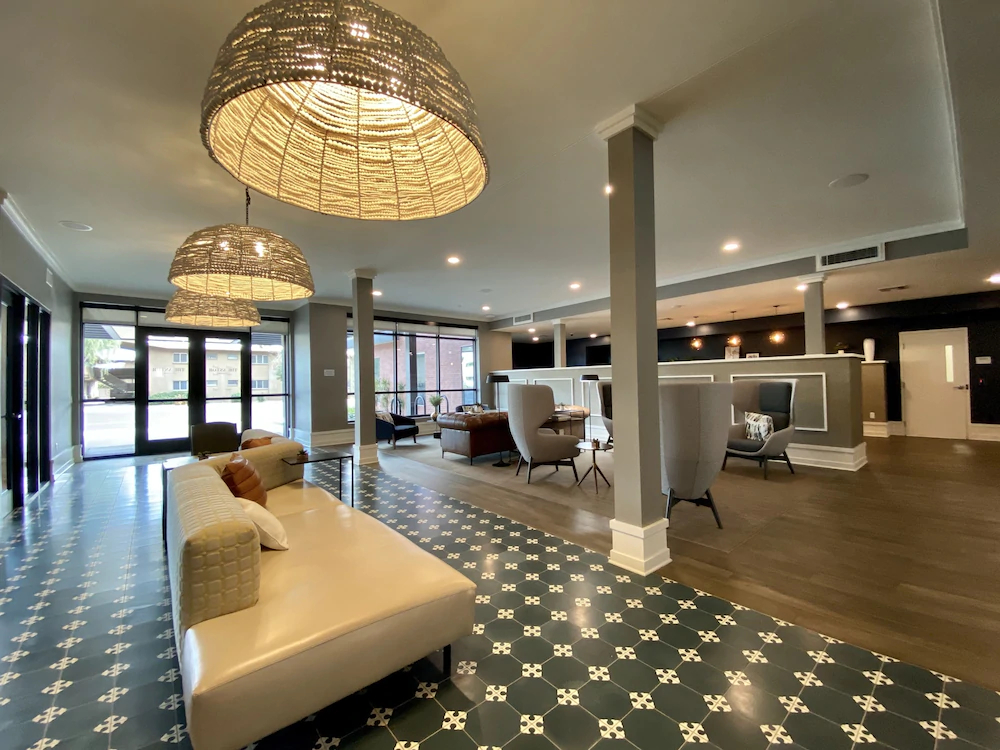 Kasa Phoenix Encanto Village Apartment