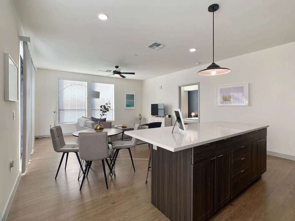 Kasa Phoenix Encanto Village Apartment