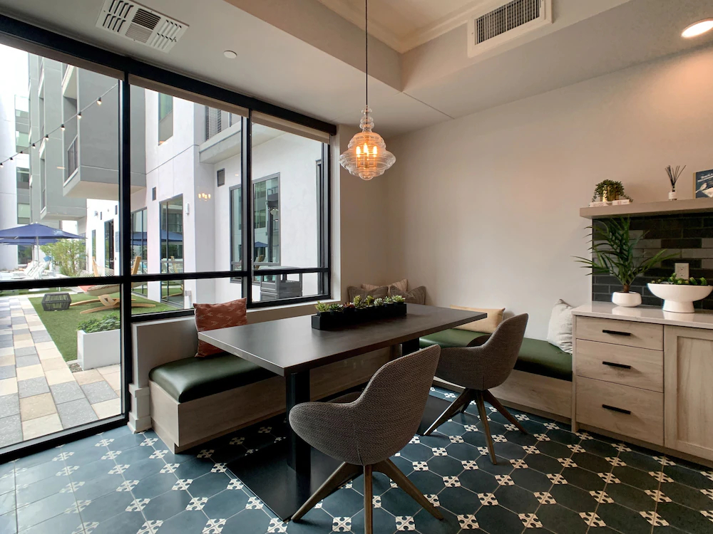 Kasa Phoenix Encanto Village Apartment