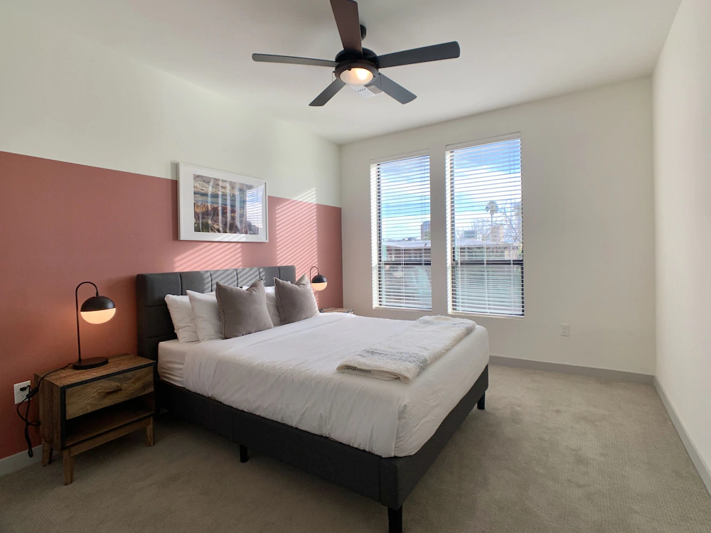Kasa Phoenix Encanto Village Apartment