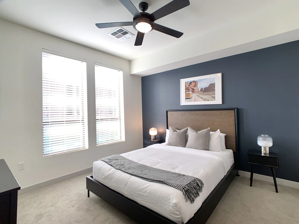 Kasa Phoenix Encanto Village Apartment