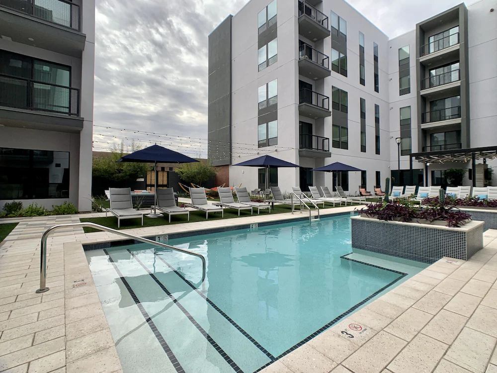 Kasa Phoenix Encanto Village Apartment