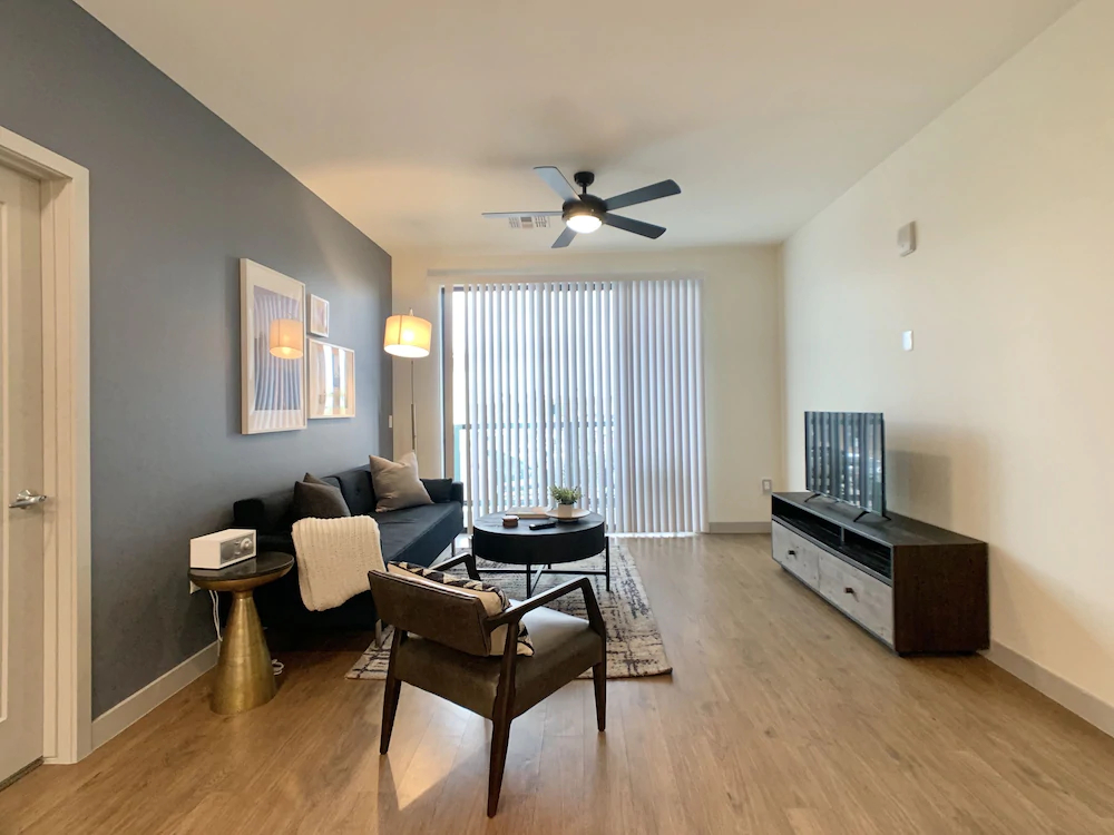 Kasa Phoenix Encanto Village Apartment