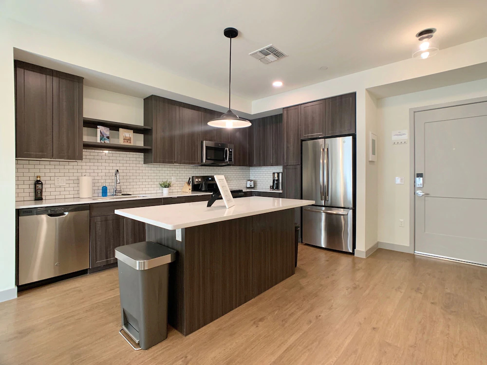 Kasa Phoenix Encanto Village Apartment