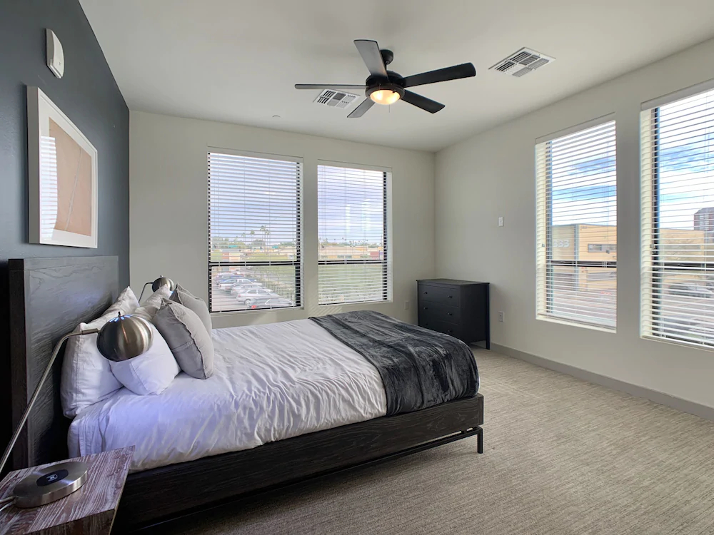 Kasa Phoenix Encanto Village Apartment
