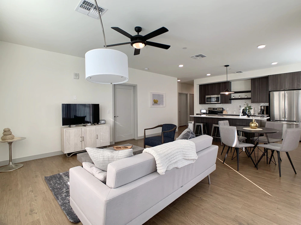 Kasa Phoenix Encanto Village Apartment