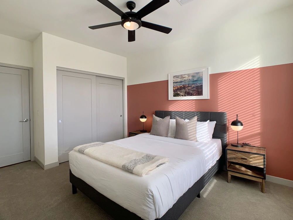 Kasa Phoenix Encanto Village Apartment
