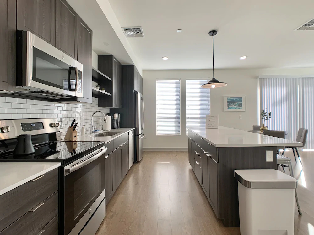 Kasa Phoenix Encanto Village Apartment