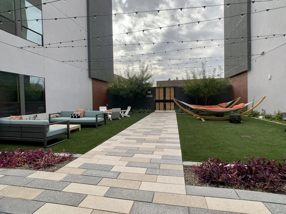 Kasa Phoenix Encanto Village Apartment