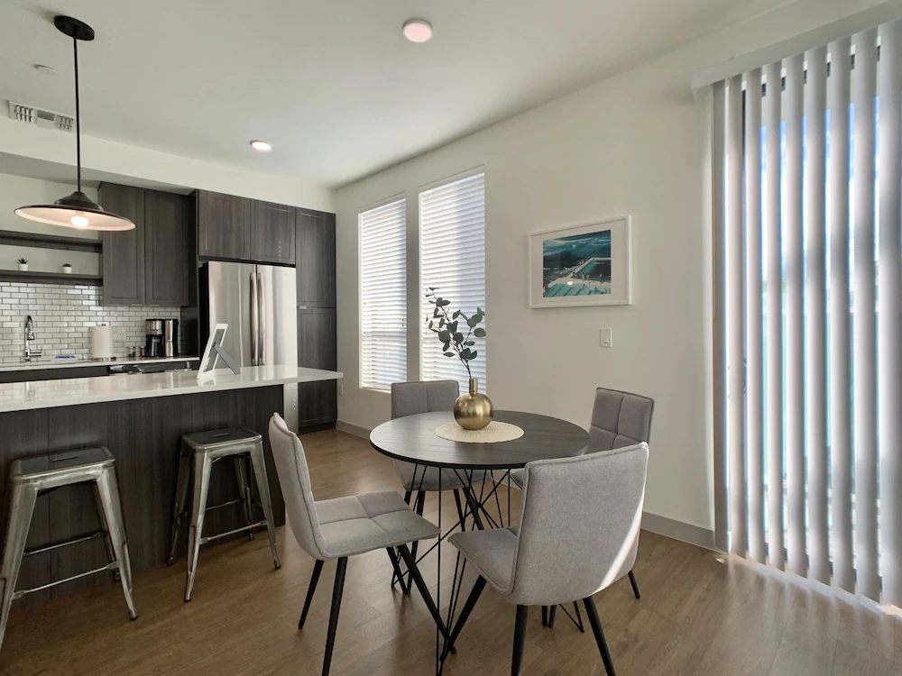 Kasa Phoenix Encanto Village Apartment