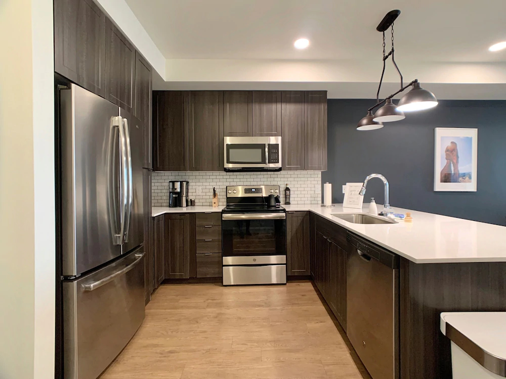 Kasa Phoenix Encanto Village Apartment