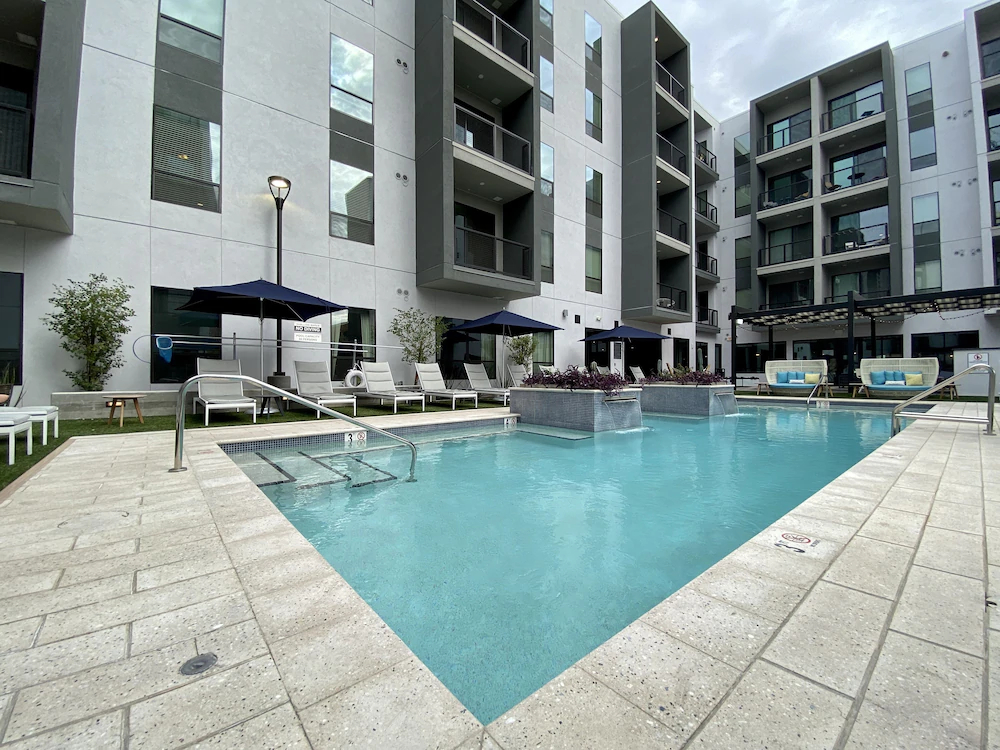 Kasa Phoenix Encanto Village Apartment