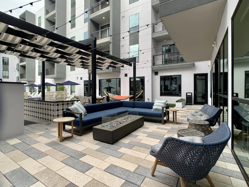 Kasa Phoenix Encanto Village Apartment