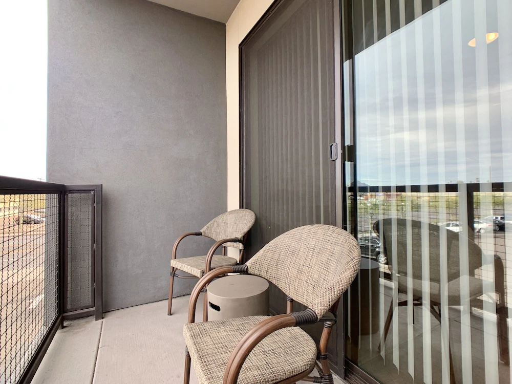 Kasa Phoenix Encanto Village Apartment