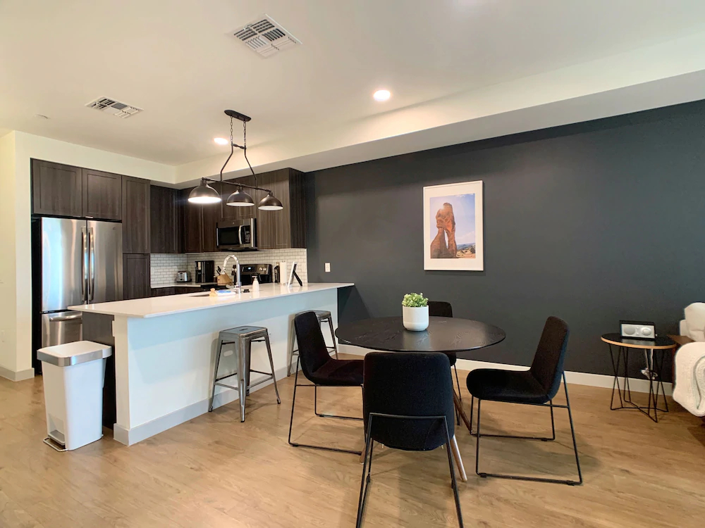 Kasa Phoenix Encanto Village Apartment