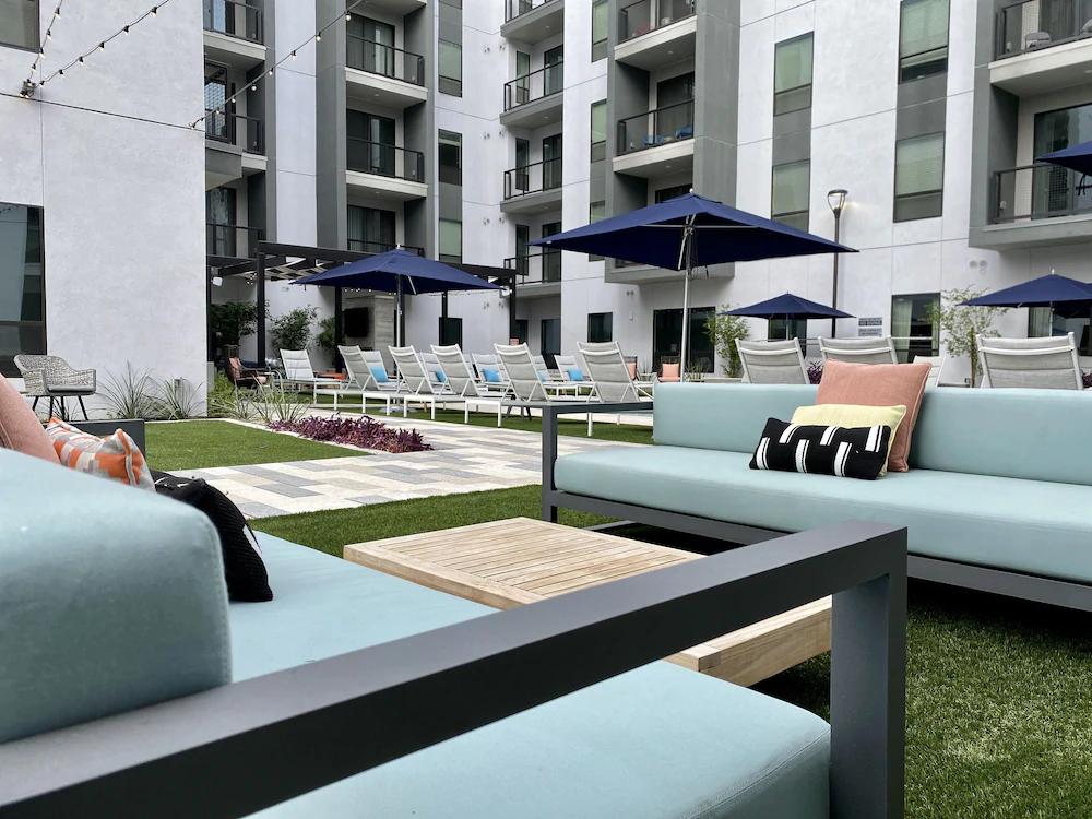 Kasa Phoenix Encanto Village Apartment