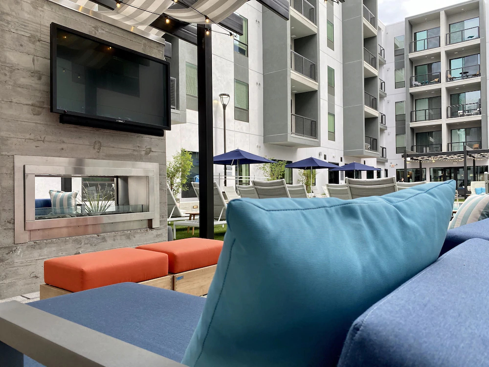Kasa Phoenix Encanto Village Apartment