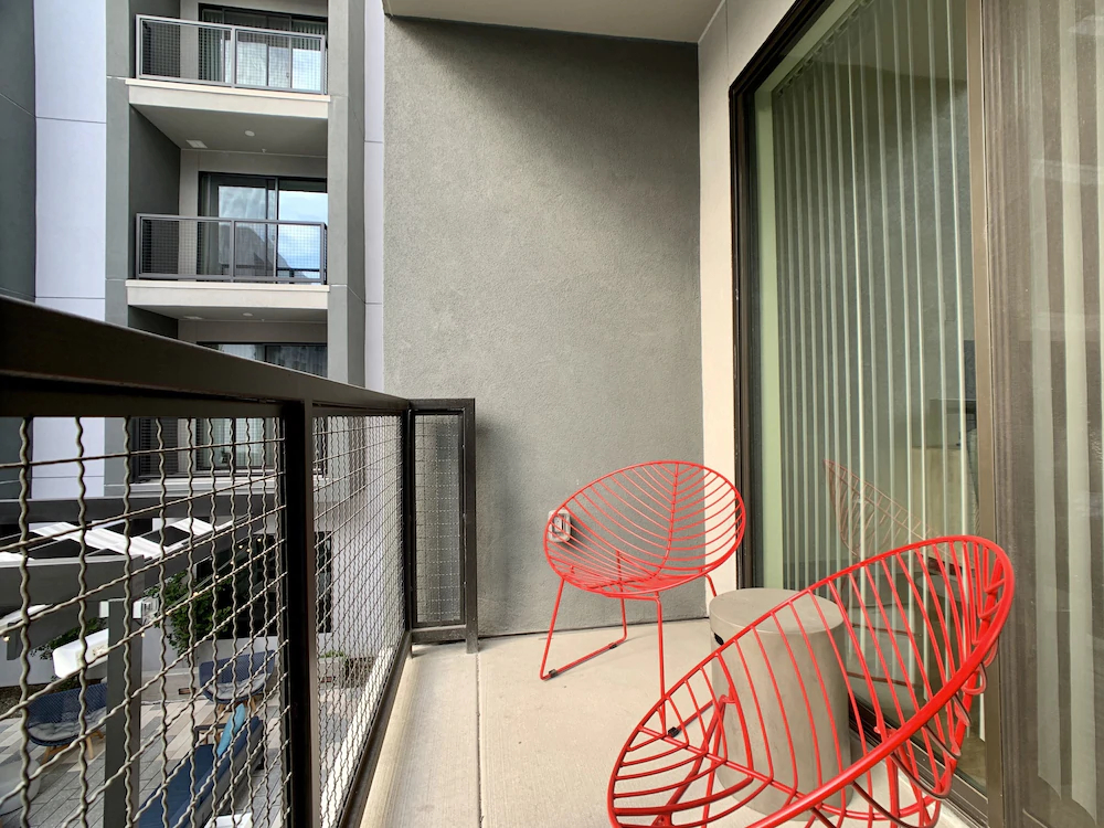 Kasa Phoenix Encanto Village Apartment