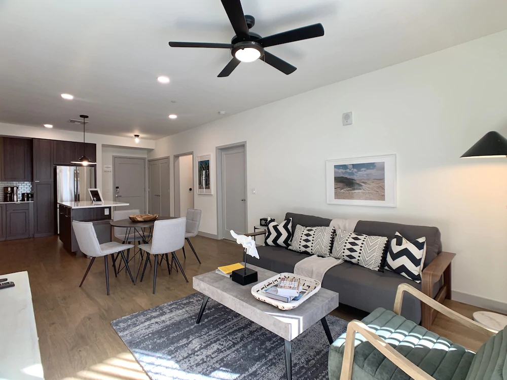 Kasa Phoenix Encanto Village Apartment