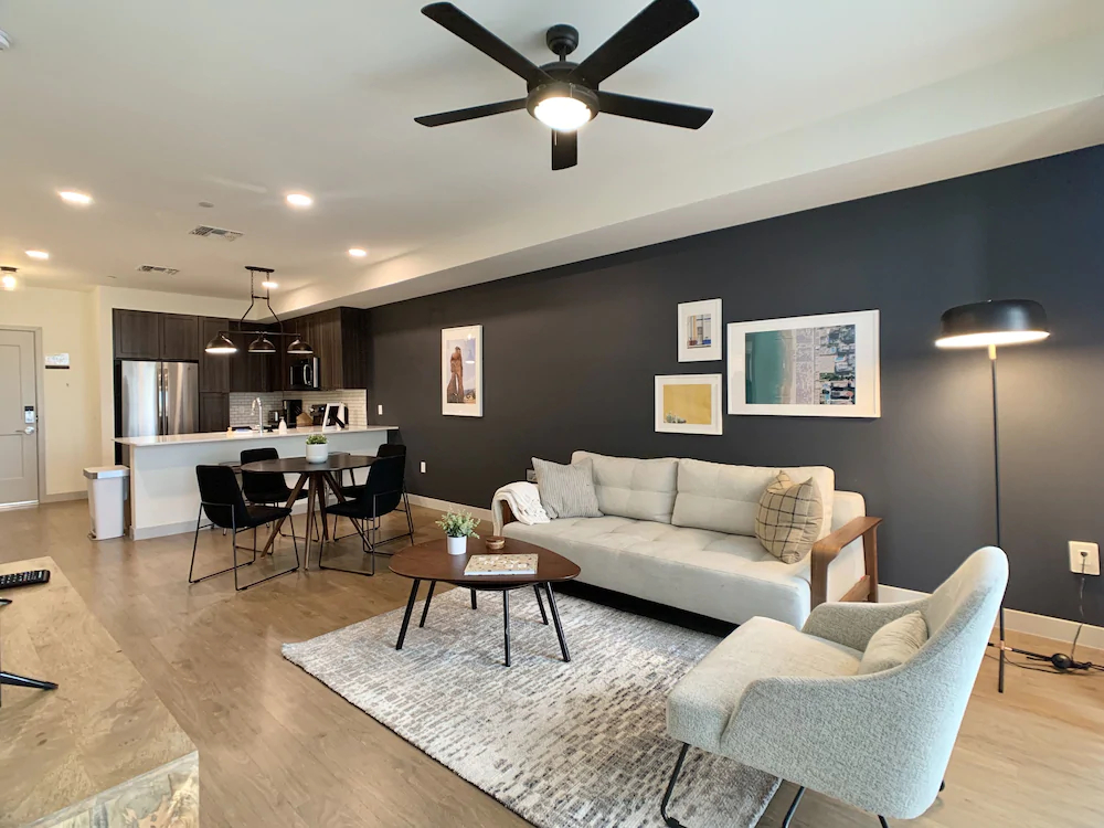 Kasa Phoenix Encanto Village Apartment