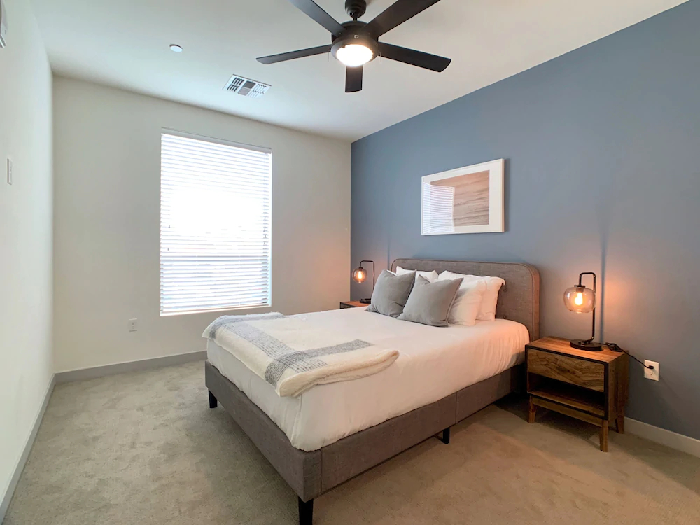 Kasa Phoenix Encanto Village Apartment