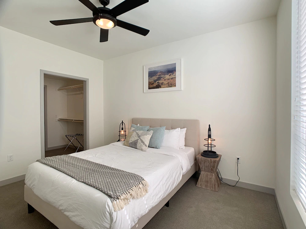Kasa Phoenix Encanto Village Apartment