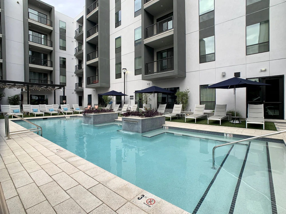 Kasa Phoenix Encanto Village Apartment