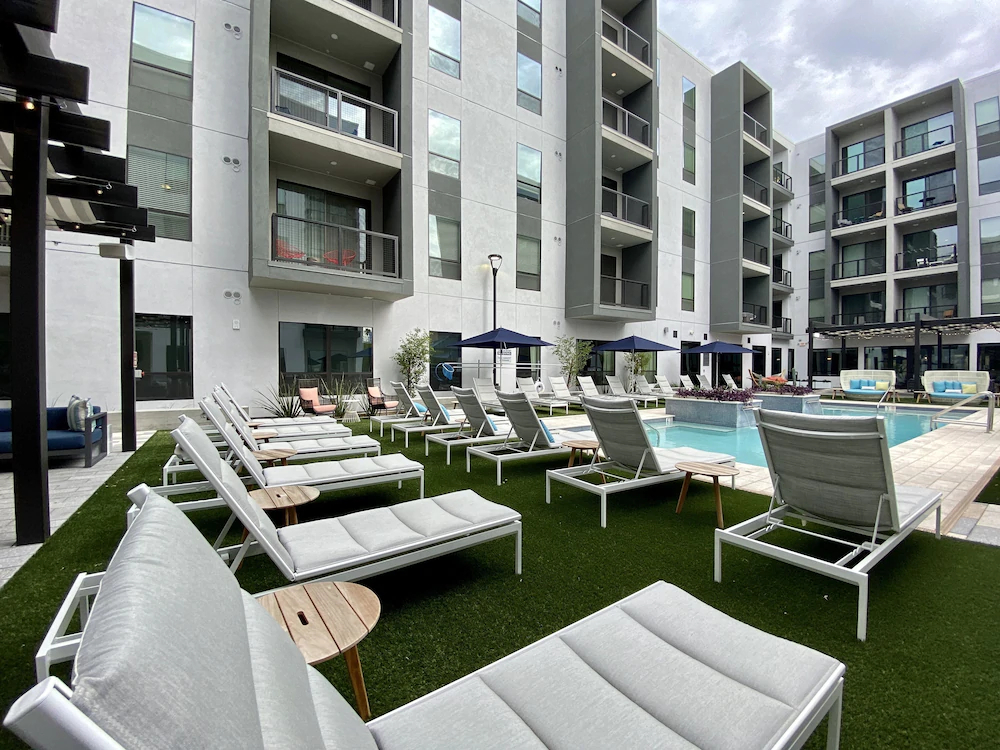 Kasa Phoenix Encanto Village Apartment