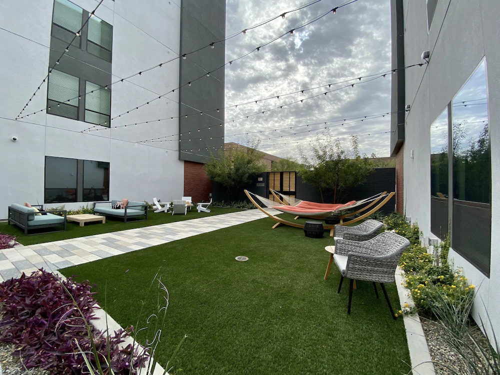 Kasa Phoenix Encanto Village Apartment
