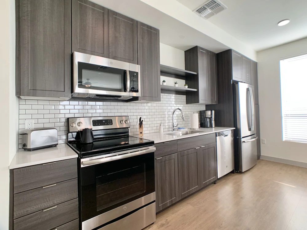 Kasa Phoenix Encanto Village Apartment