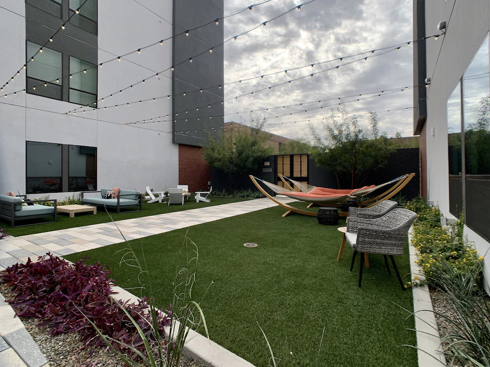 Kasa Phoenix Encanto Village Apartment